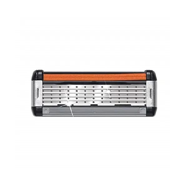 تیغ یدک بیک مدل HYBRID 5 FLEX مجموعه 4 عددی