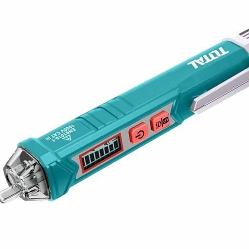 فازمتر غیر تماسی توتال دیجیتالی مدل THT2910003