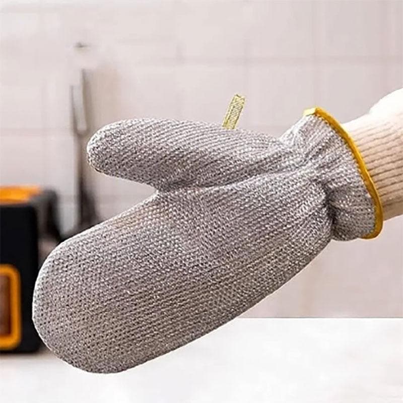 دستکش اسکاچی — تصویر ۳