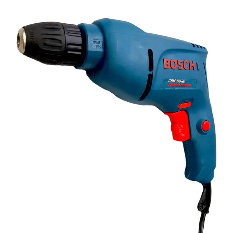 دریل ۱۰ میلیمتری بوش Gbm350