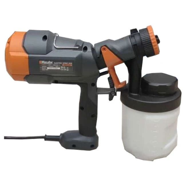 پیستوله برقی زوبر 400 وات KESG-400 K10464 — تصویر ۲