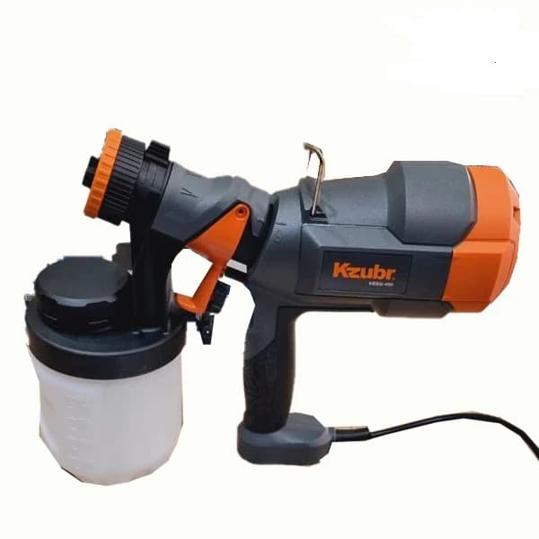 پیستوله برقی زوبر 400 وات KESG-400 K10464