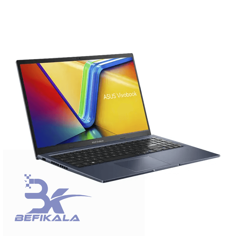 لپ تاپ ایسوس مدل ASUS X1504VA | Core 7 (150U) | 8GB RAM | 512GB SSD | — تصویر ۳