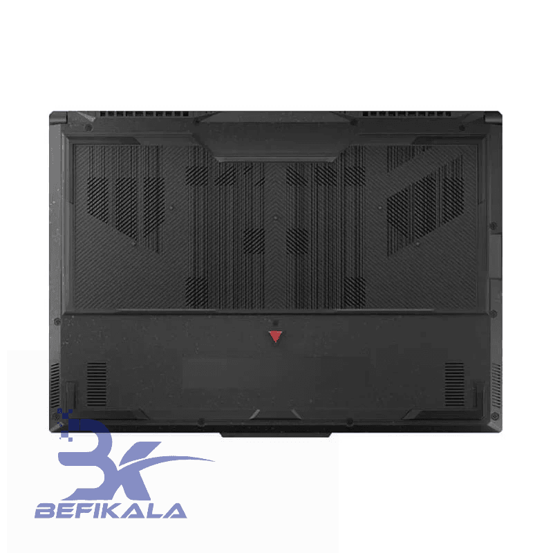 لپ تاپ ایسوس مدل ASUS FA607NUQ-RL048 | R7 (170) | 16GB | 512 SSD | 6GB — تصویر ۶