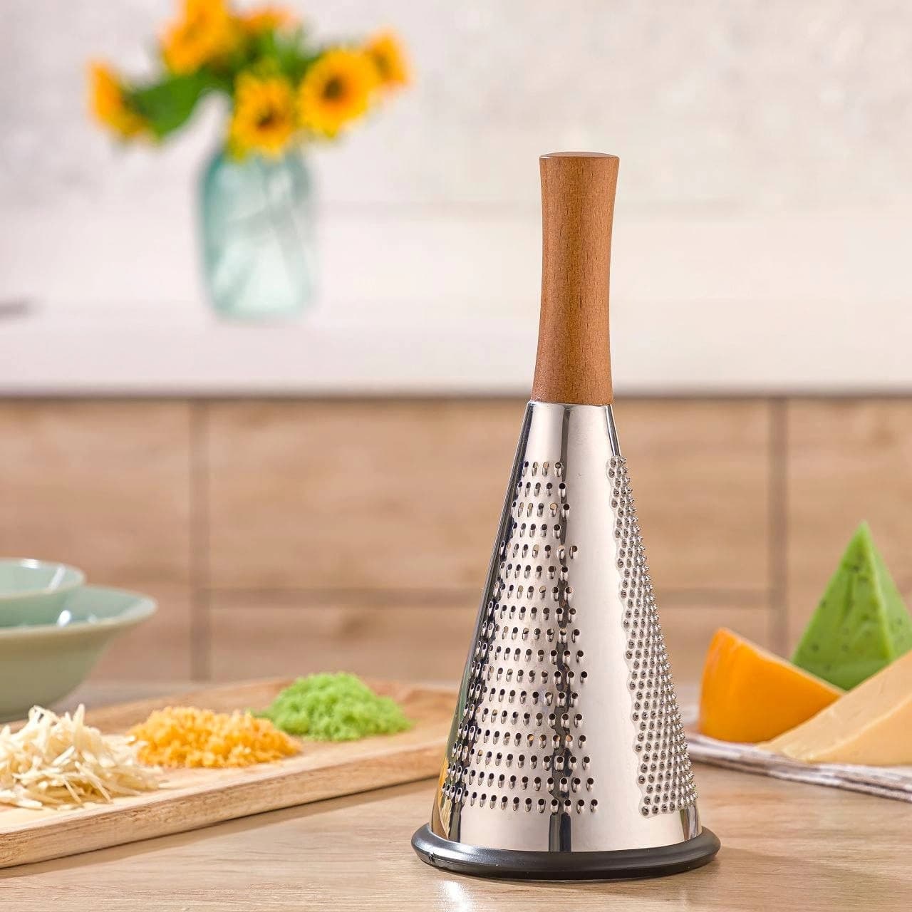 رنده شیپوری لیمون