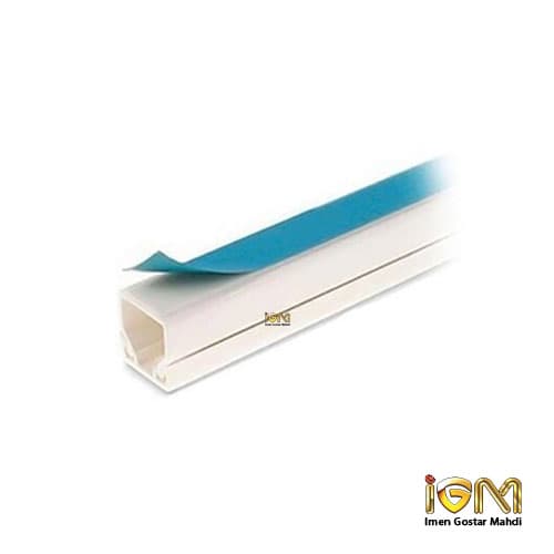 داکت پشت چسبدار دانوب سایز 16*25