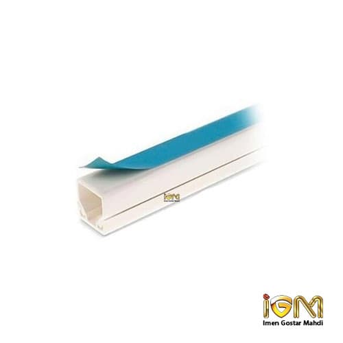 داکت پشت چسبدار دانوب سایز 12*12