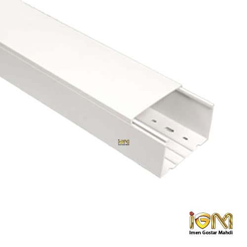 داکت دیواری دانوب سایز 60*120