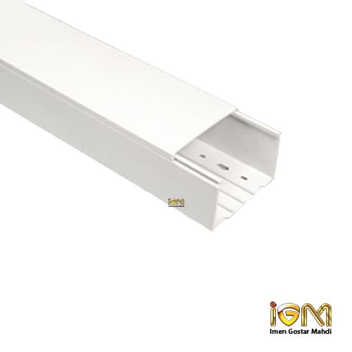 داکت دیواری دانوب سایز 60*100