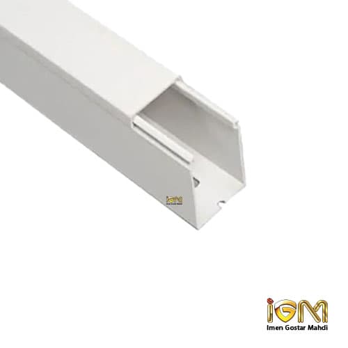 داکت دیواری دانوب سایز 40*80
