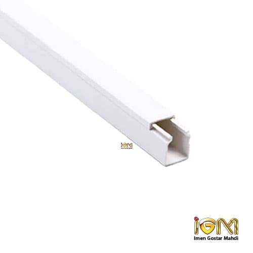داکت دیواری دانوب سایز 40*35