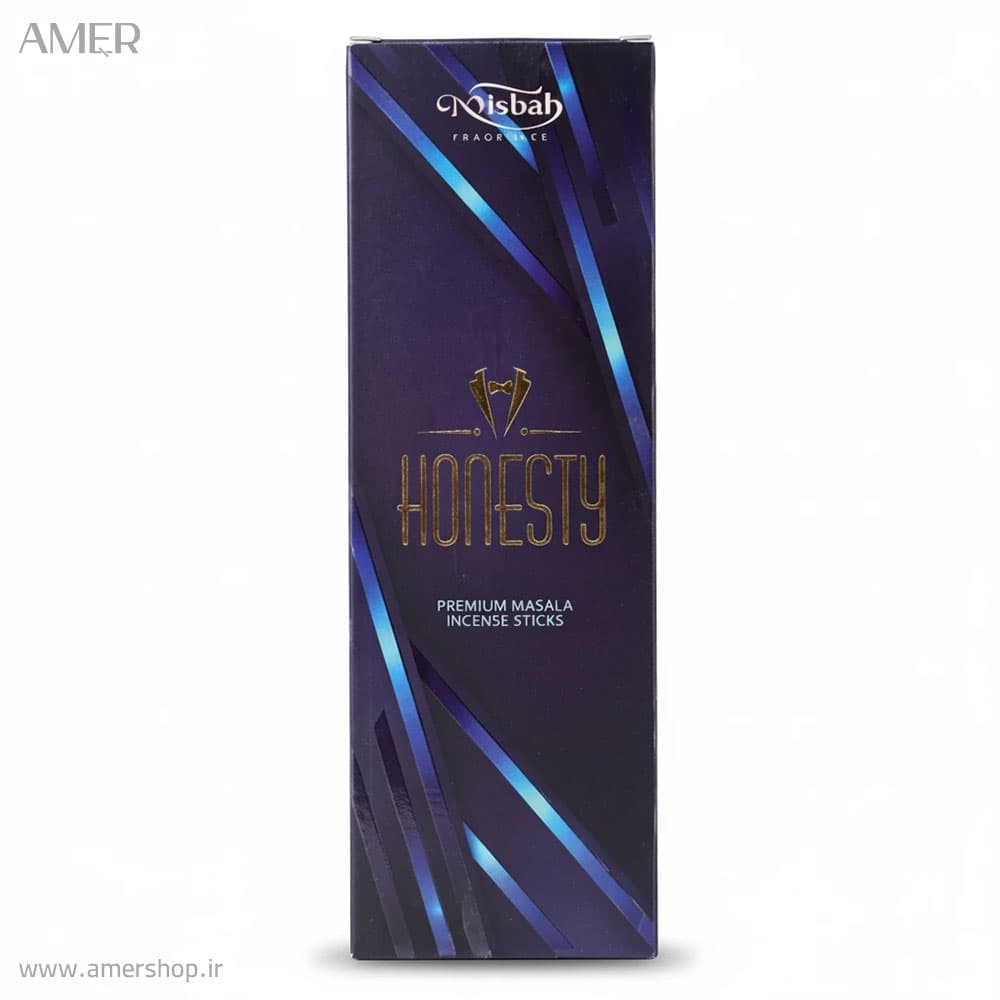 عود دست ساز مصباح honesty — تصویر ۲