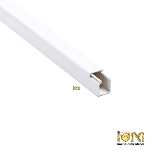 داکت دیواری دانوب سایز 16*25