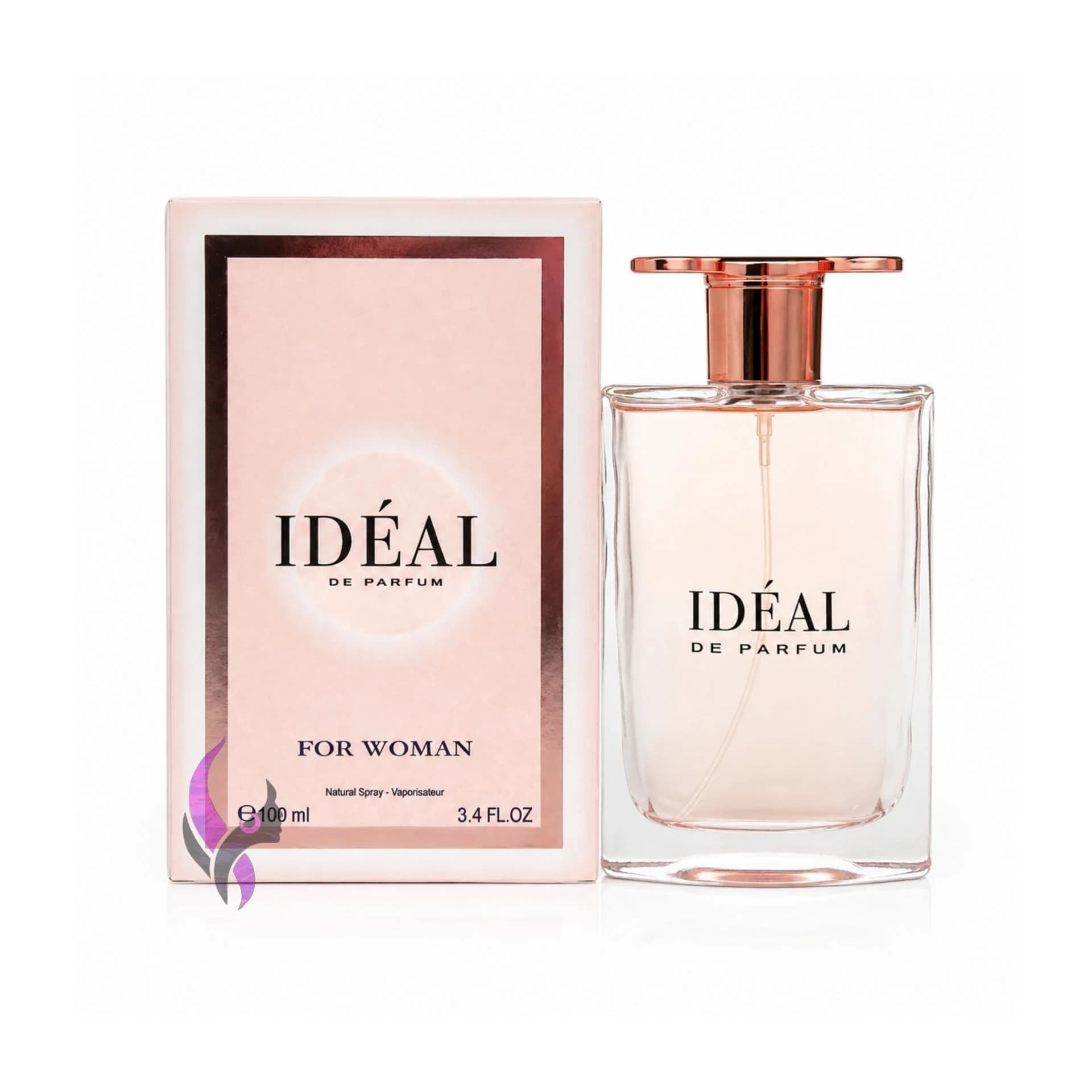 ادکلن لانکوم آیدول فرگرانس Lancome Idole