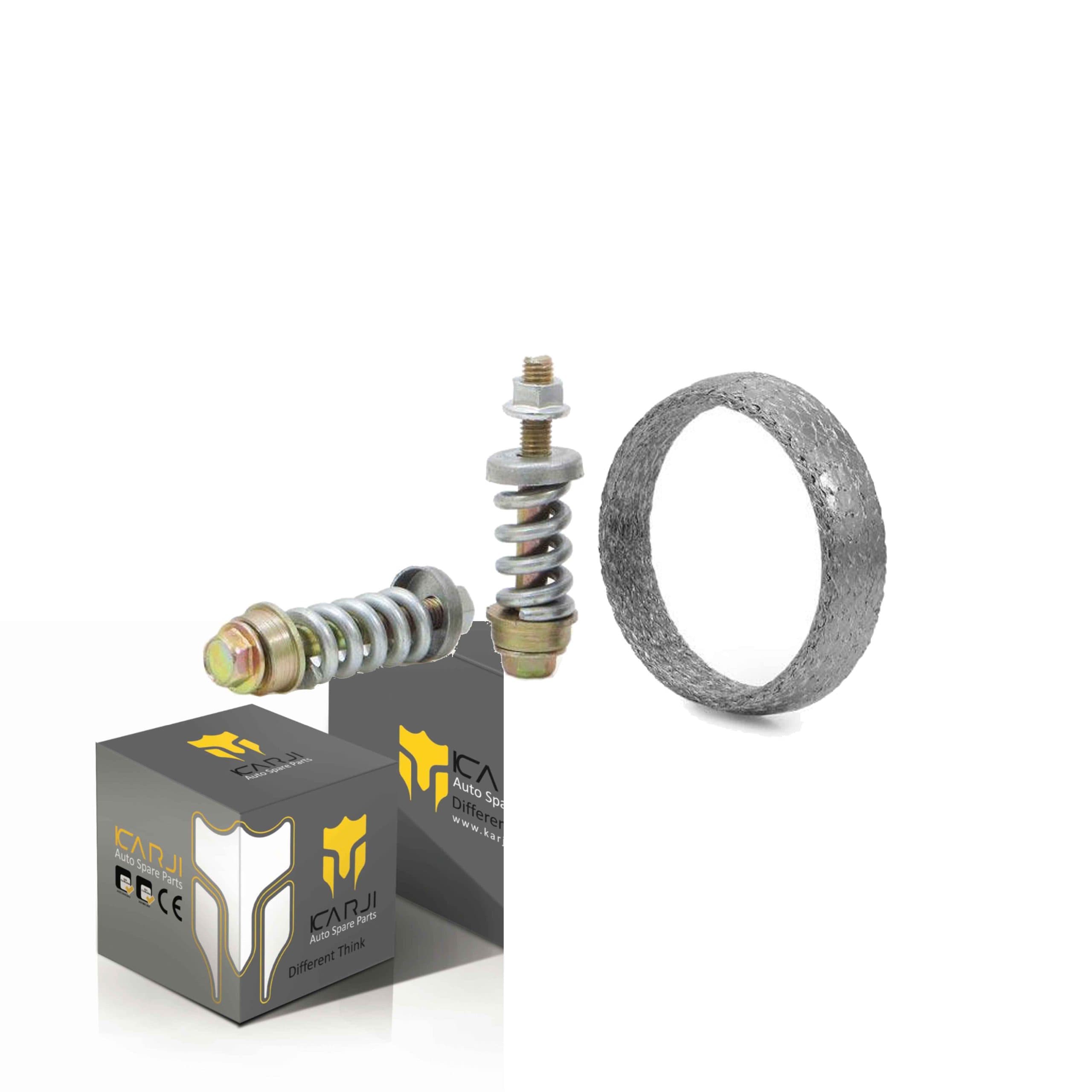 کیت واشر گلویی اگزوز مناسب برای پژو 405 (1000107)