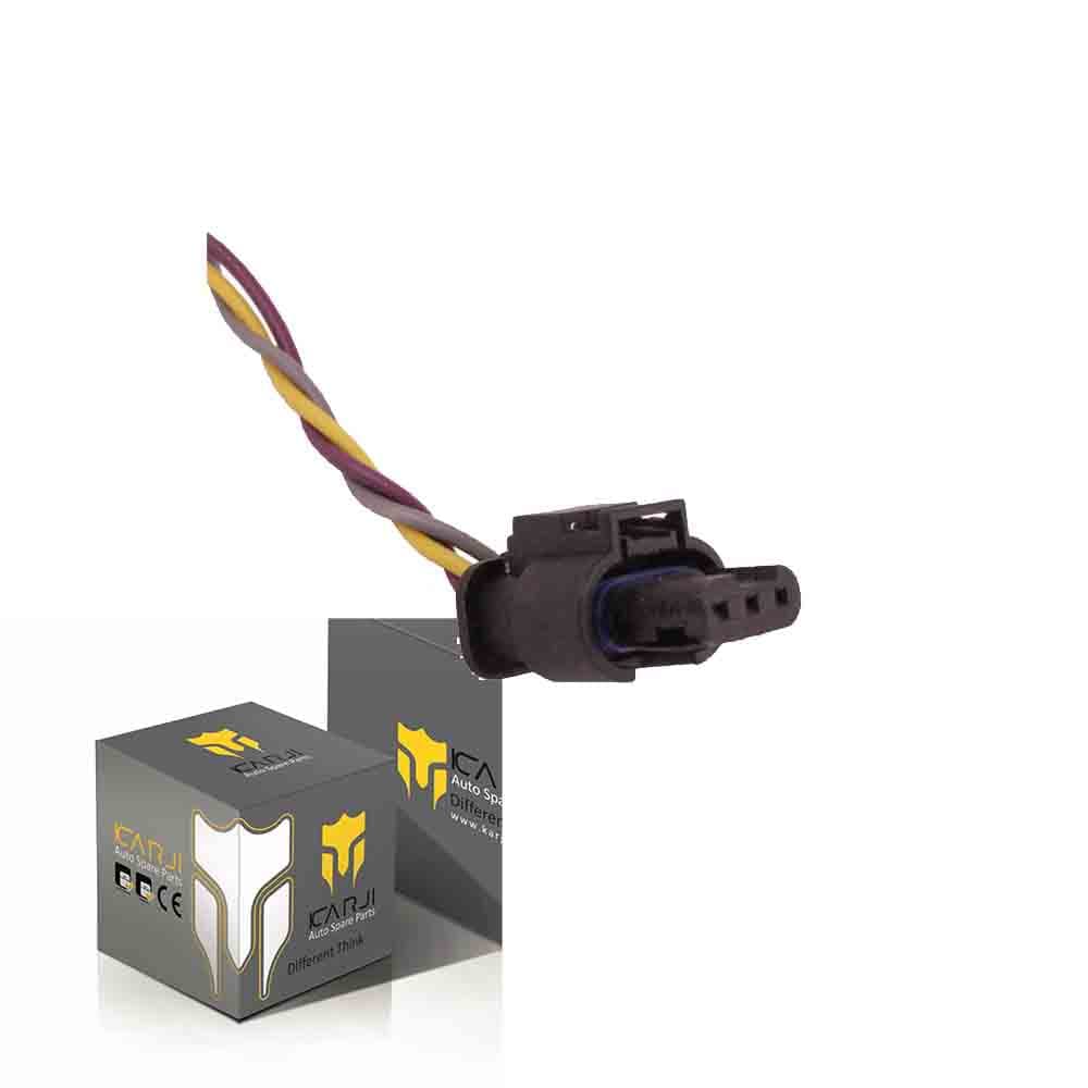 سوکت کویل سمند EF7 کد – 8000042