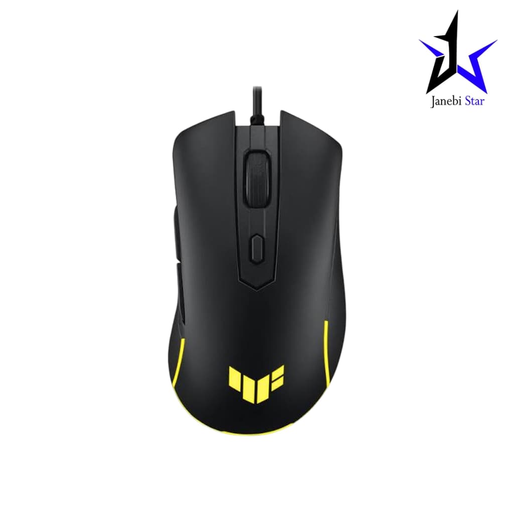 ماوس گیمینگ ایسوس ASUS TUF Gaming M3 Gen II P309 — تصویر ۶