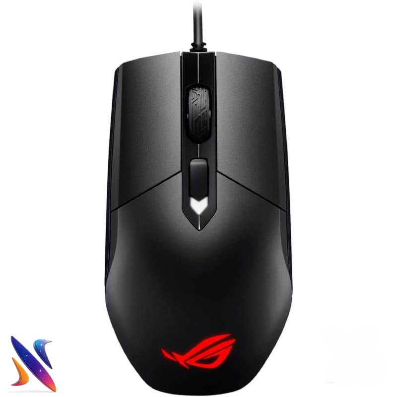 ماوس گیمینگ ایسوس ROG Strix Impact P303 Gaming Mouse