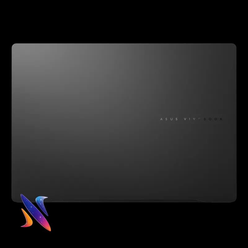 لپ تاپ 14 اینچی ایسوس ASUS VivoBook OLED S5406SA U7-258V 32GB 512GB Intel ARC-140V Graphics WUXGA — تصویر ۸