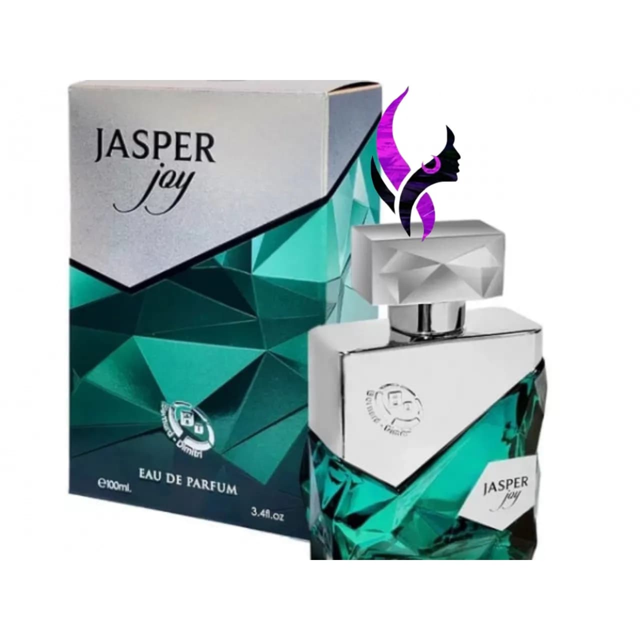 ادکلن جاسپر jasper