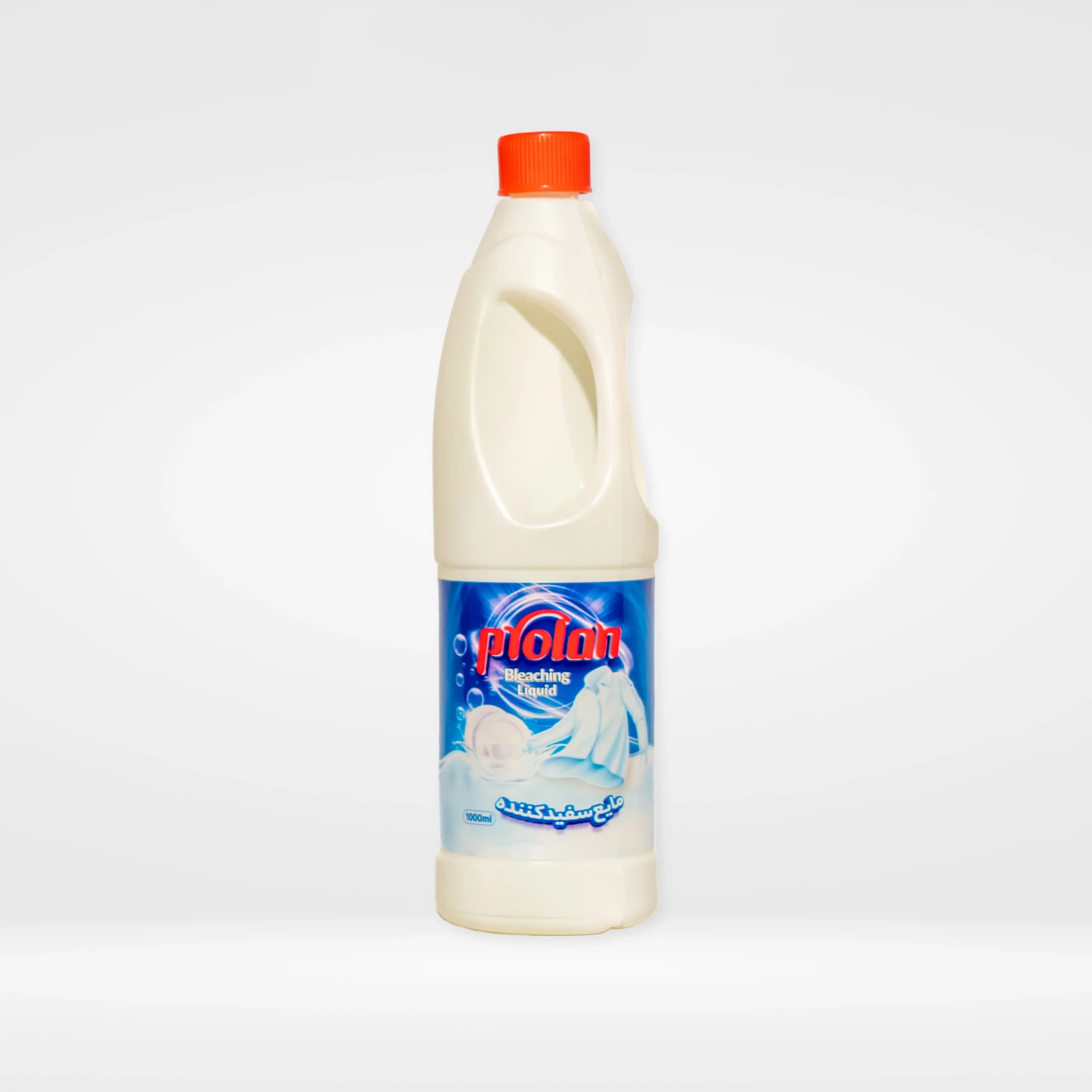 سفیدکننده یک لیتری باکس ۱۲ عددی (وایتکس) — تصویر ۳