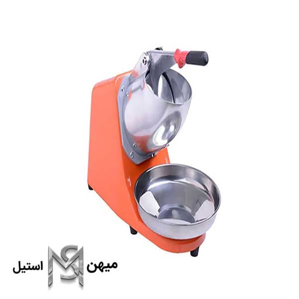 یخ خرد کن رومیزی زیکو مدل HK-109000