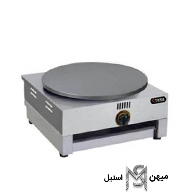 کرپ ساز بست (BEST) مدل PFYA-100.R