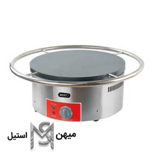 کرپ ساز بست (BEST) مدل PFY-450