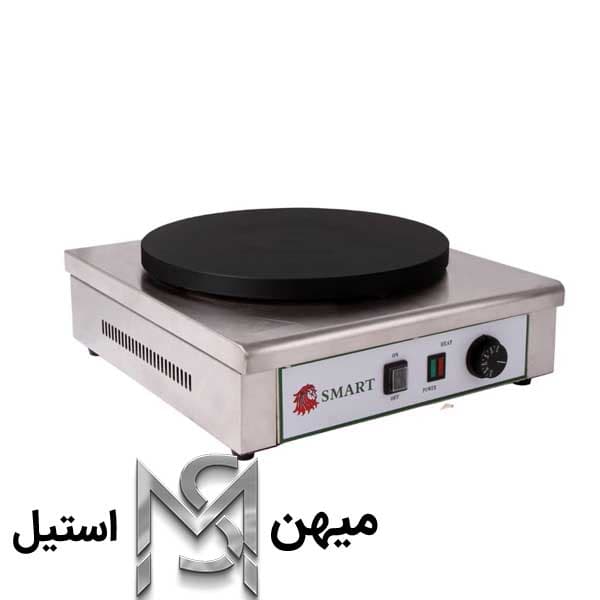 کرپ ساز اسمارت (SMART) مدل SM-C100 — تصویر ۲