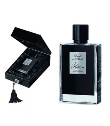 عطر ادکلن بای کیلیان بک تو بلک | By Kilian Back to Black — تصویر ۲