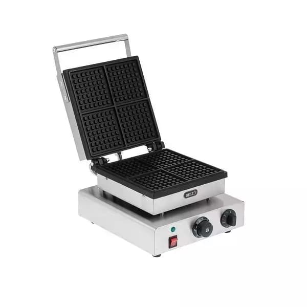 وافل ساز مربعی بست مدل PFY-2206