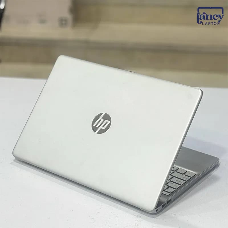 لپ تاپ اپن باکس 15.6 اینچی اچ پی 15s-fq5000 Core i5-1235U 8GB 512GB SSD Intel UHD Graphics FHD — تصویر ۵