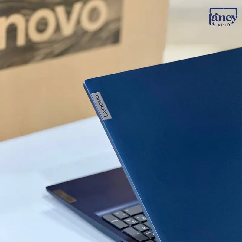 لپ تاپ استوک 15.6 اینچی لنوو IdeaPad 3 Core i3-10110U 8GB 1TB HDD NVIDIA GeForce MX130 2GB FHD — تصویر ۷