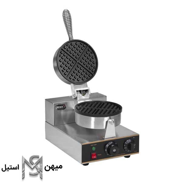 وافل ساز لوزی بست مدل PFY-1