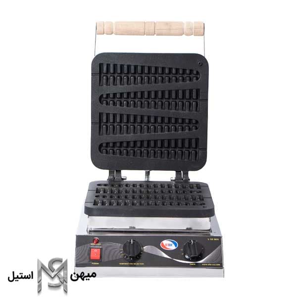 وافل ساز کاجی مدل V.SB 3005