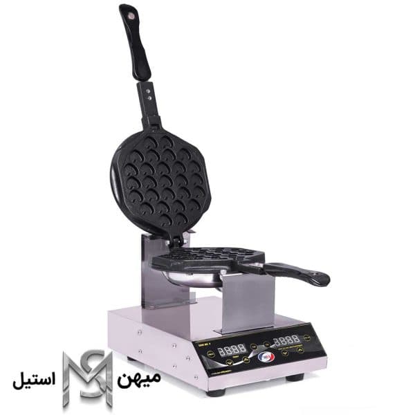 وافل ساز قلبی گردان دیجیتال مدل V.SB-5004