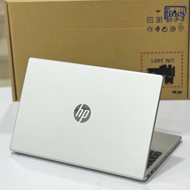 لپ تاپ اپن باکس 15.6 اینچی اچ پی 15-fr0078TU Core i7-13620H 16GB 512GB SSD Intel UHD Graphics FHD — تصویر ۵