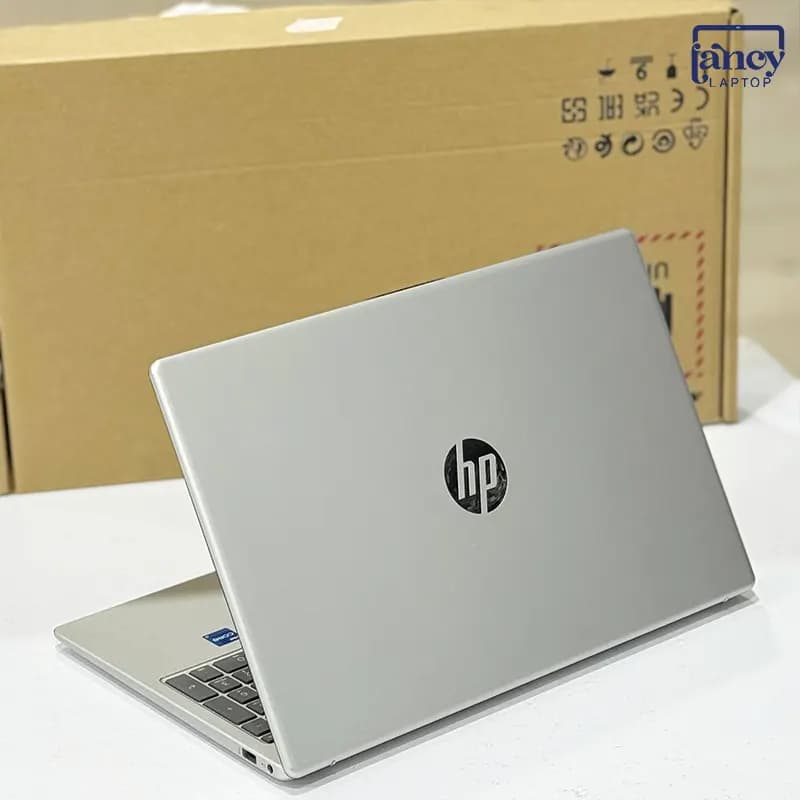 لپ تاپ اپن باکس 15.6 اینچی اچ پی 15-fr0078TU Core i7-13620H 16GB 512GB SSD Intel UHD Graphics FHD — تصویر ۶