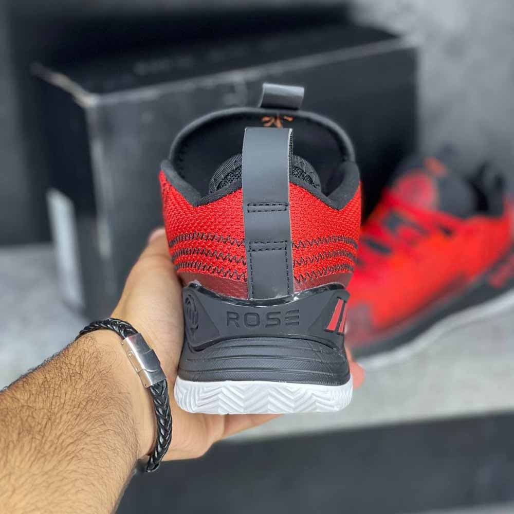آدیداس د روس سان اف چی Adidas D Rose Son of Chi — تصویر ۳