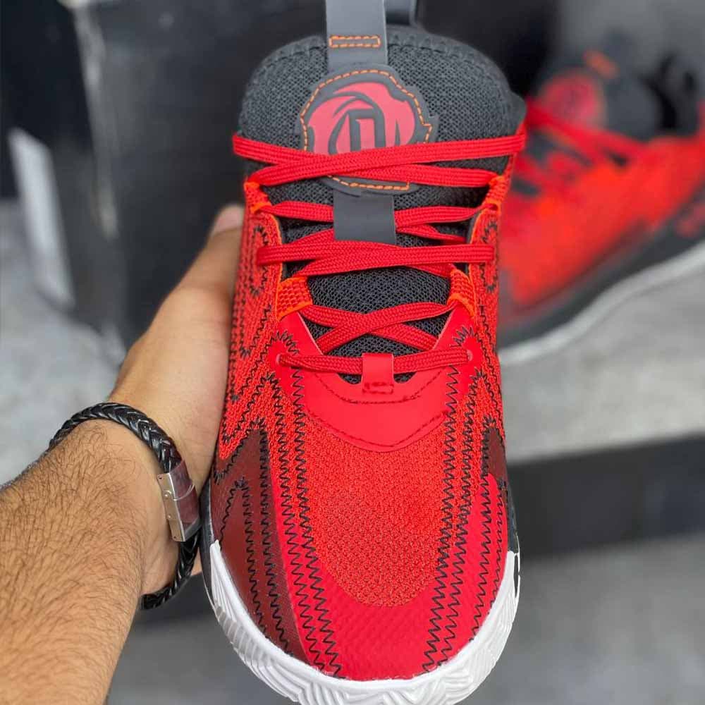 آدیداس د روس سان اف چی Adidas D Rose Son of Chi — تصویر ۴