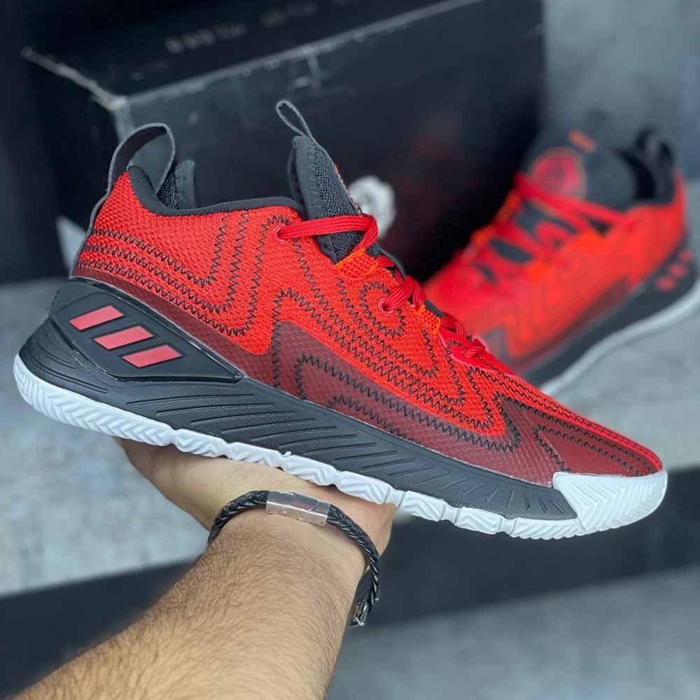 آدیداس د روس سان اف چی Adidas D Rose Son of Chi