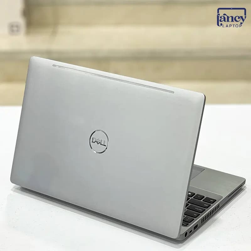 لپ تاپ استوک 15.6 اینچی دل Precision 3541 Core i7-9850H 16GB 512GB SSD NVIDIA Quadro P620 4GB FHD Touch — تصویر ۲