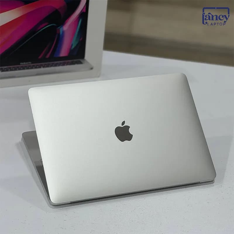 لپ تاپ استوک 13.3 اینچی اپل MacBook Pro M2 8GB 512GB SSD Retina Touch Bar — تصویر ۶