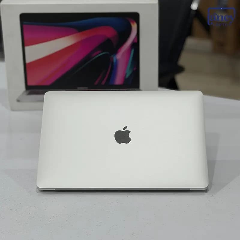 لپ تاپ استوک 13.3 اینچی اپل MacBook Pro M2 8GB 512GB SSD Retina Touch Bar — تصویر ۷