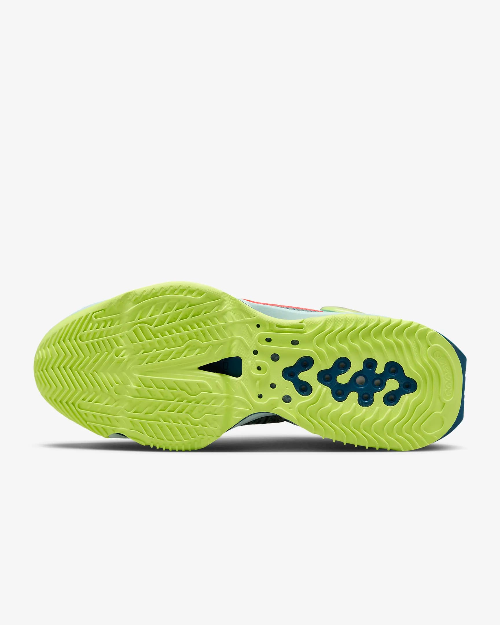 کفش بسکتبال نایکی Nike GT Jump 2 — تصویر ۵