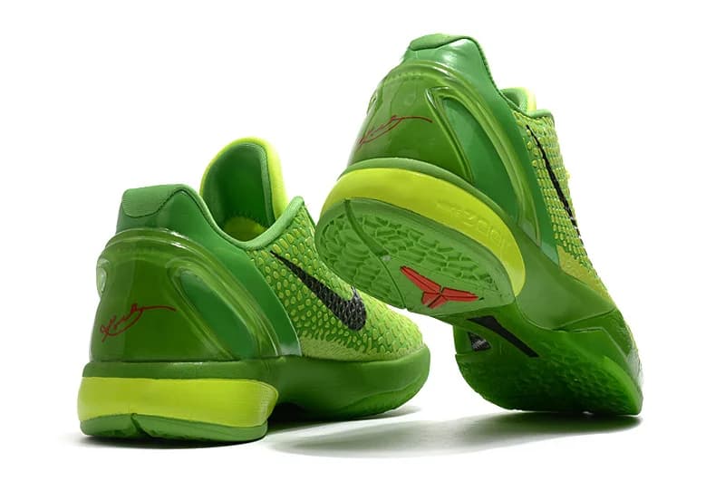 کفش بسکتبال نایکی کوبی 6 / Nike Kobe 6 Protro — تصویر ۸