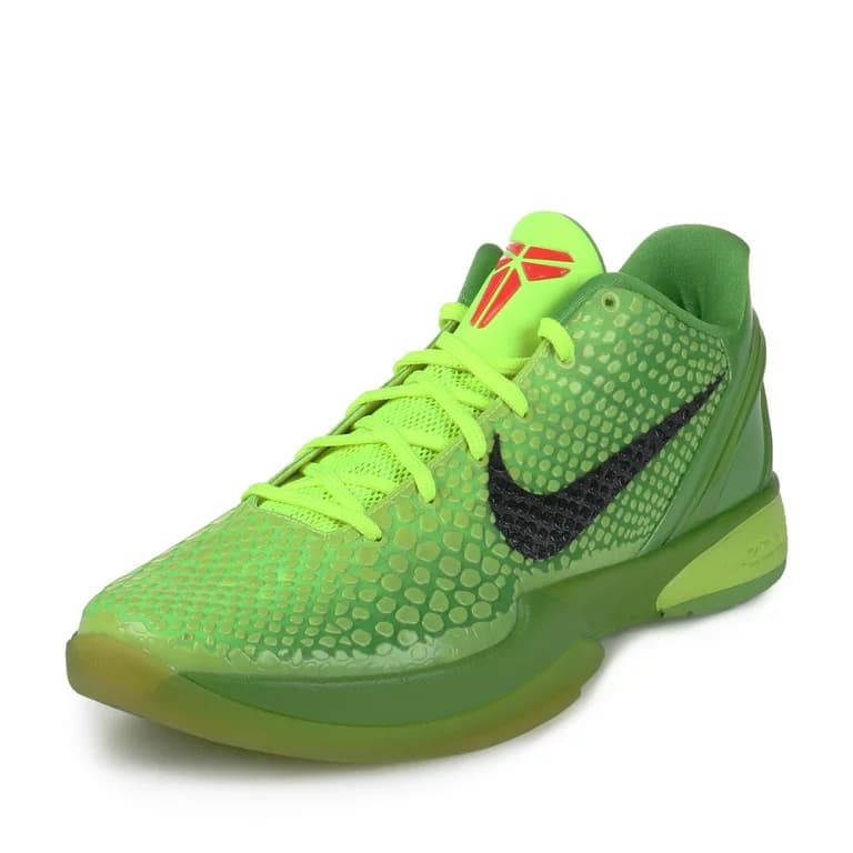 کفش بسکتبال نایکی کوبی 6 / Nike Kobe 6 Protro — تصویر ۴