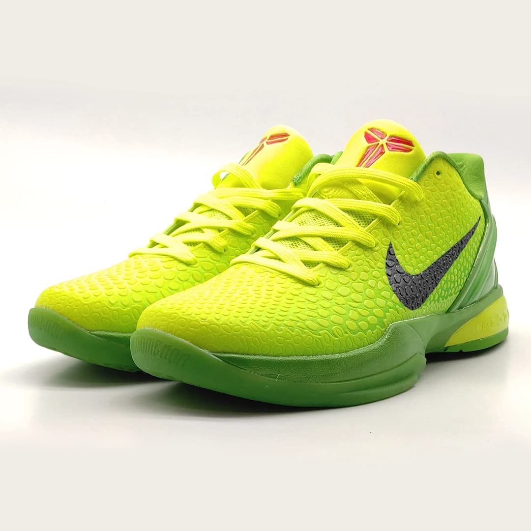 کفش بسکتبال نایکی کوبی 6 / Nike Kobe 6 Protro