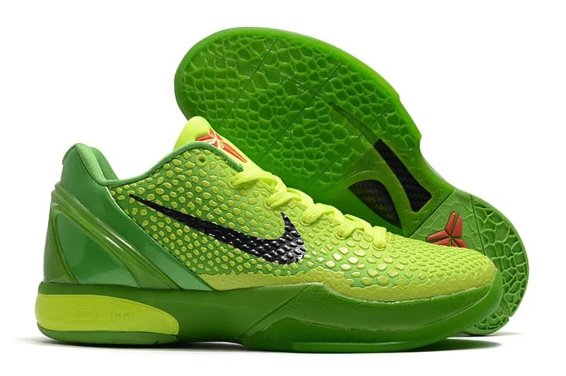 کفش بسکتبال نایکی کوبی 6 / Nike Kobe 6 Protro — تصویر ۷