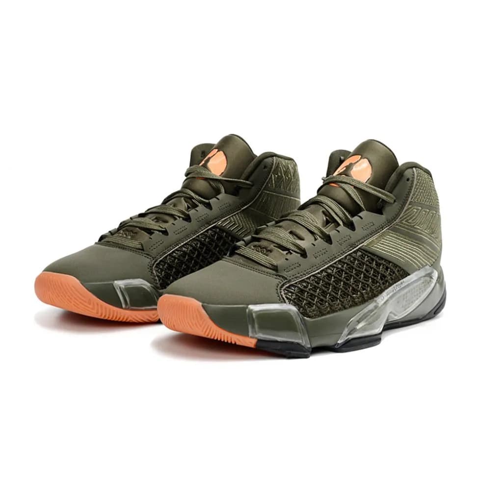 کفش نایک ایر جردن ۳۸ سری جدید 2023 / Nike Air Jordan 38 new 2023 — تصویر ۸